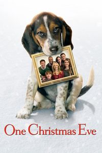 One Christmas Eve poster