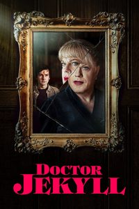 Doctor Jekyll poster