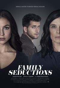 Family Seductions poster
