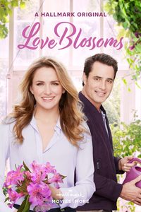 Love Blossoms poster