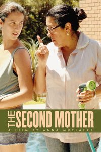 The Second Mother