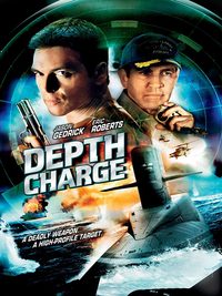 Depth Charge poster