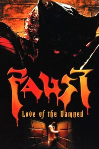 Faust poster