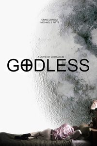 Godless poster