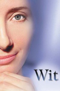 Wit poster