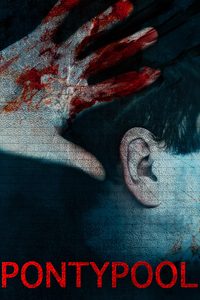 Pontypool poster