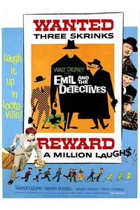 Emil and the Detectives