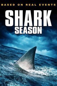 Shark Season poster