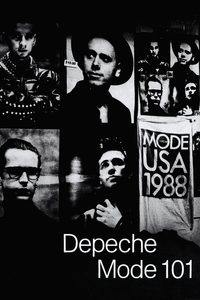 Depeche Mode - 101 - Live 1988