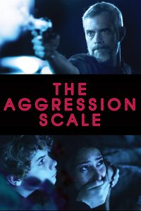The Aggression Scale poster