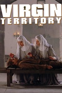 Virgin Territory poster