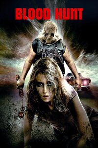 Blood Hunt poster