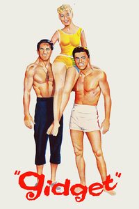 Gidget poster