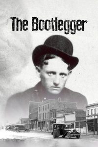 The Bootlegger poster