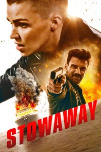 Stowaway poster