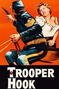 Trooper Hook poster