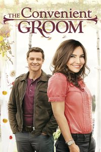 The Convenient Groom poster