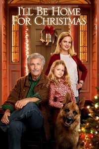 I'll Be Home for Christmas poster