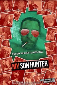My Son Hunter