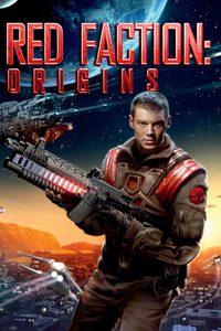 Red Faction: Origins poster