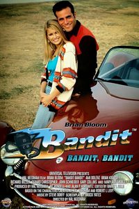 Bandit Bandit poster