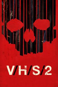 V/H/S/2 poster