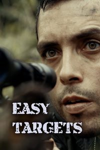 Easy Targets poster