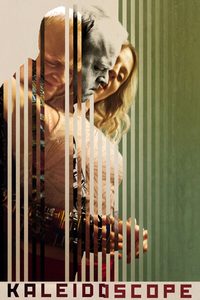 Kaleidoscope poster