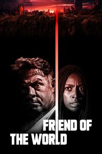 Friend of the World