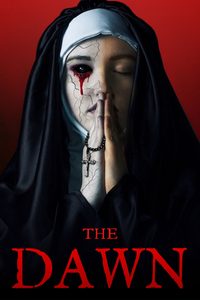 The Dawn poster