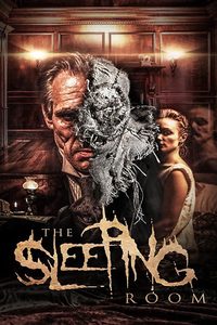 The Sleeping Room poster