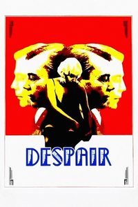 Despair poster