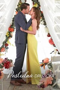 The Last Bridesmaid poster