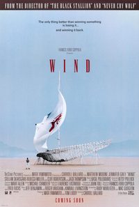 Wind poster
