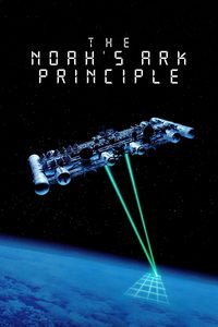 Das Arche Noah Prinzip poster