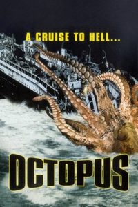 Octopus poster
