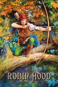 Robin Hood poster