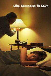 Like Someone in Love poster