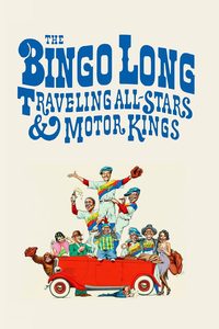 The Bingo Long Traveling All-Stars & Motor Kings poster