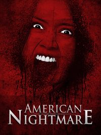 American Nightmare poster