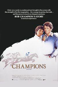Champions poster