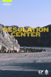 Desolation Center poster
