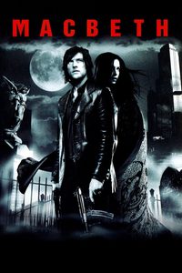 Macbeth poster
