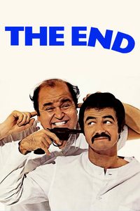 The End poster