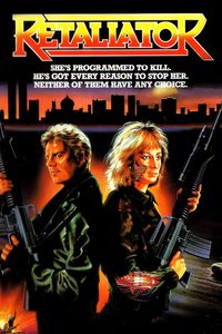 Programmed to Kill poster