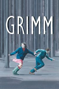 Grimm poster