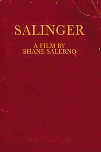Salinger poster
