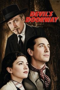 Devil's Doorway poster