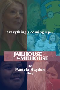 Jailhouse to Milhouse poster