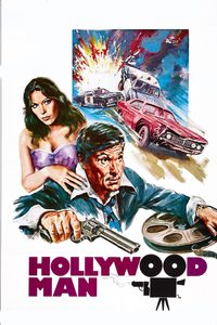 Hollywood Man